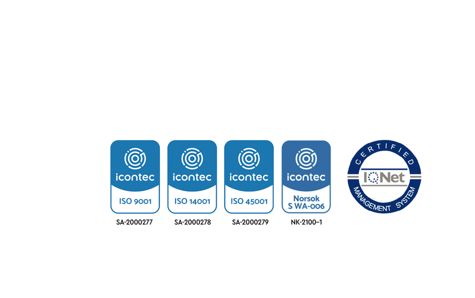 Normas ICONTEC